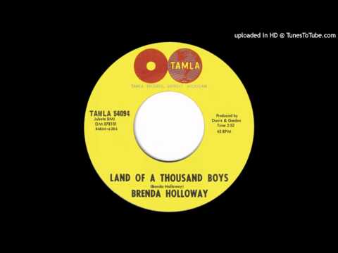 Video thumbnail for Land of a Thousand Boys
