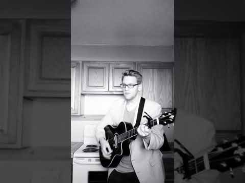 Gray Flowers (The Gray Havens) - Cover by Isaac Treadway