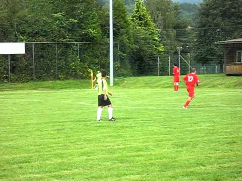 SV Hessische Schweiz - RW Fürstenhagen 1:2