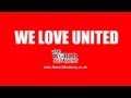Manchester United Boys -We Love United