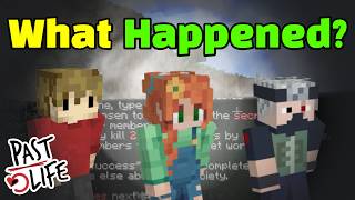 INSANE Octokill!! || Past Life Session 3 Recap