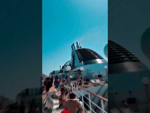 Thumbnail for MSC le nostre crociere 2022 2025 MSC grandiosa musica seawiew  e splendida