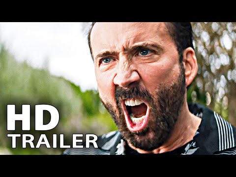 Neue KINOFILME 2022 Trailer Deutsch German (KW 24) 16.06.2022