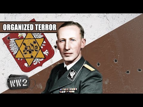 World War Two and Spartacus Olsson