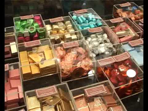 Lal Majid Introduce New Chocolate Brand Lals CIty42