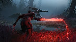 Intergalactic: The Heretic Prophet