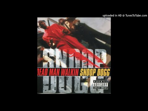 Snoop Doggy Dogg - Gangsta Walk Featuring Tha Dogg Pound