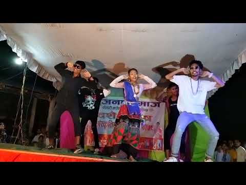 Gori Moti Nepali Bhojapuri mix song /Dashain special program 2079/#Shubham#Alina#Amrit#Anuj#Niraj