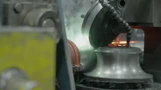 Oklahoma Builds Power