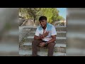 Nee Thoongum Nerathil Cover Prasanna Adhisesha