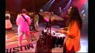 Amistades Peligrosas-Nada que Perder