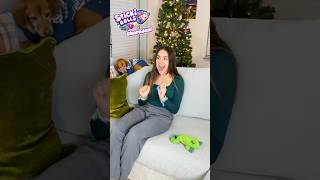 We Played CHARADES and ANNA Nailed It! 🤯