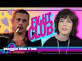 FIGHT CLUB Fascism Full Documentary