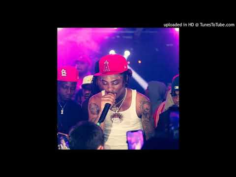 SSG Splurge - Gangsta Party [Bass Boosted]