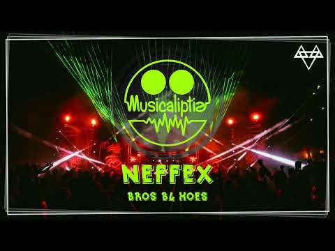 👑 NEFFEX - Bros B4 Hoes | 1 hour music | Musicaliptis 💔 [ Copyright Free ] 👑