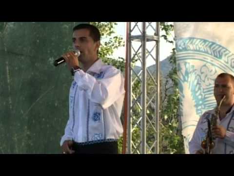 Fratii Balea - Marius Trif - Zilele Comunei Soimus