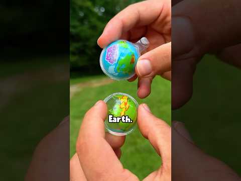 what planet gummis looks like