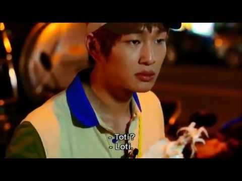 SHINee Surprise Vacation Funny Narration Moments