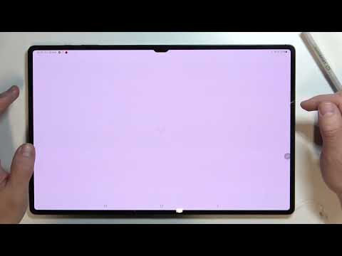 How to Use Google Assistant on Locked Screen in Samsung Galaxy Tab S8 Ultra?