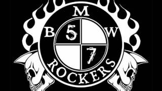 Bmw Rockers 57 - ginaika dithen