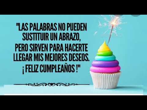 felizz cumple Gianella