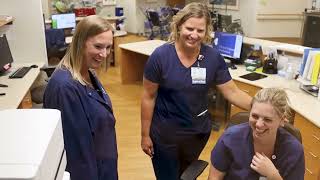 Mayo Clinic Health System — Northland in Barron, Wisconsin