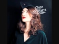Clare & the reasons - cook for you