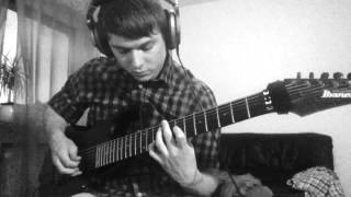 Heisskalt - Bestehen (Cover)