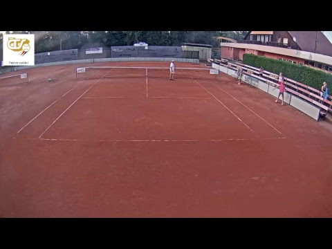 Kurt 1 - 18.8.2018 - TK DEZA Valašské Meziříčí - ml.žačky