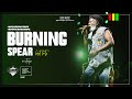 THE BEST OF BURNING SPEAR MIX DJ SUNNY254