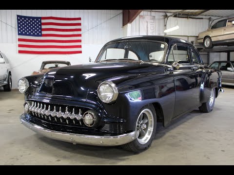 1953 Chevrolet Business Coupe (CC-1869433) for sale in Kentwood, Michigan