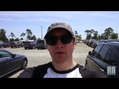 Retro Rides Vlog #3 : Le Mans Classic 2016