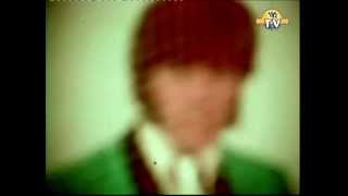 Bee Gees   Let there be love ( Very Rare Original Video 1968 Probably French TV )
