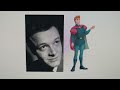 Danish Voice Actors Died At Least 10 Years 1954 1978 Part 1