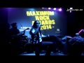 Dirty Shirt - Trust Me (Live at Maximum Rock ...