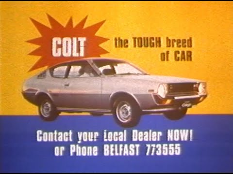 Tuesday 29th June 1976 ITV Ulster - Destination America - Adverts - AA - Harp Lager