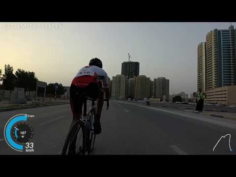 Ride Ajman 2017