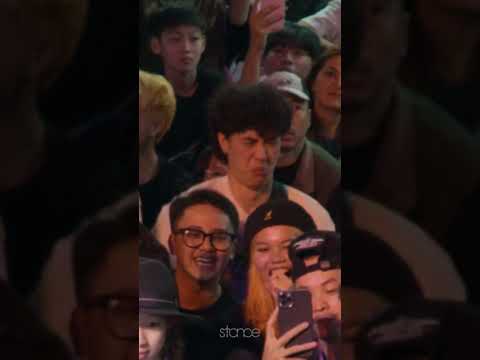 Find them stank faces to Miyu nasty round! 😤