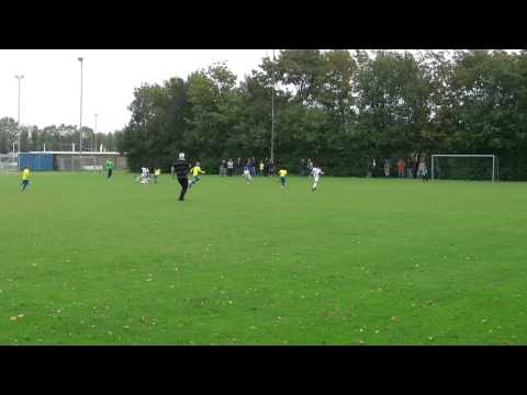 6. Floreant E1 - Woerden E1 1-3.MTS