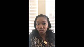 Day 2 Abusive Relationship:  30 Days of Confessions & Lessons