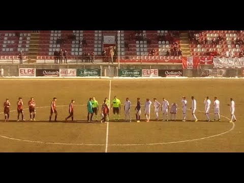 Surreale a Cuneo: Pro Piacenza in 7, finisce 20-0