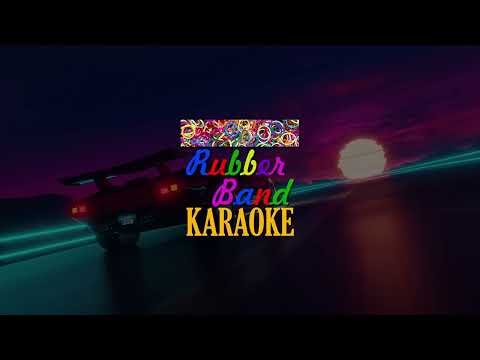 Masthu (M Duet) | Mezzo | By Rubber Band Karaoke