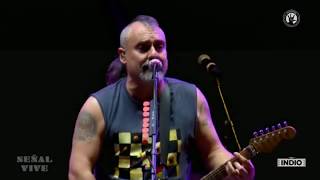 El Vals del Obrero | Ska-P | Vive Latino 2019