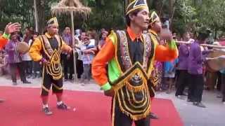 preview picture of video 'Kirab Budaya Banjarharjo Kalibawang KP NDOLALAK MUNGGANG'