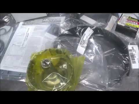 4R70W 4R75E 4R75W TRANSMISSION REBUILD PARTS: WHAT I USE TO REBUILD THIS TYPE OF TRANSMISSION