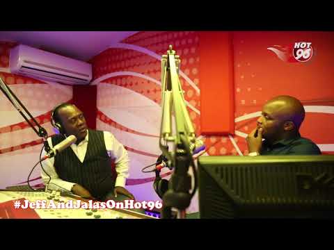 A Story a Day Episode 75: The friendly Crocodiles at Paga, Ghana by @KoinangeJeff