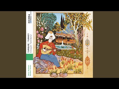 Élégie À Akagündüz Kutbay