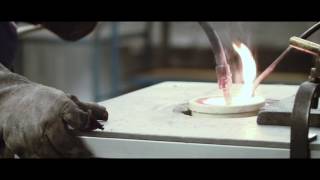 WATCH THE CREATION OF THE CLEVELAND CAVALIERS’ NBA CHAMPIONSHIP RINGS