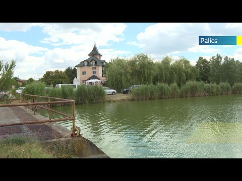 2022.07.12. - Várja vendégeit a Navigátor Panzió Palicson