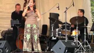 Charito - "The Summer Knows"